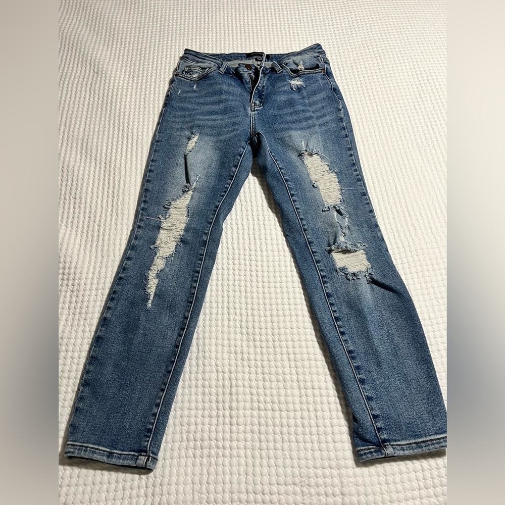 Judy blue women’s jean